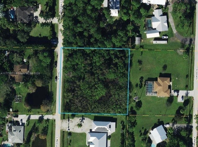 1 of 1 - Parcel 6150 131 Way N, Jupiter, FL