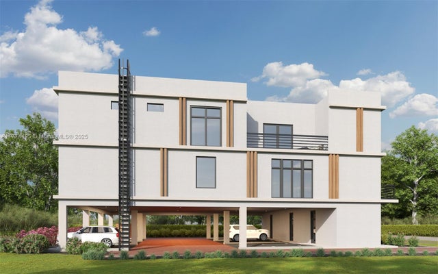 2 of 13 - 630 Ne 3rd St, Hallandale Beach, FL