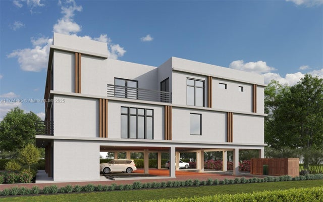 4 of 13 - 630 Ne 3rd St, Hallandale Beach, FL