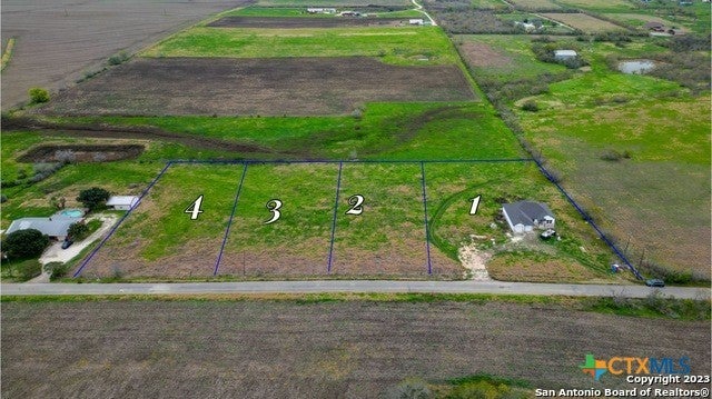 2365 Partnership Road, Seguin