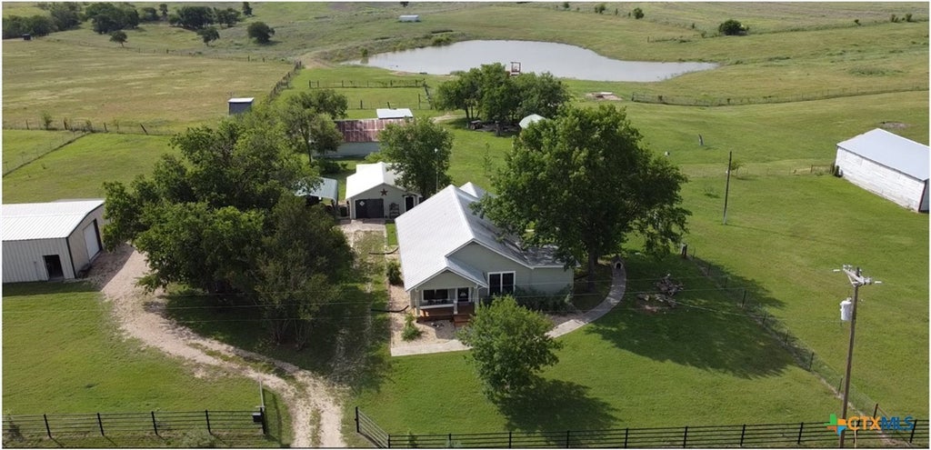 3431 Falls Road, Burlington