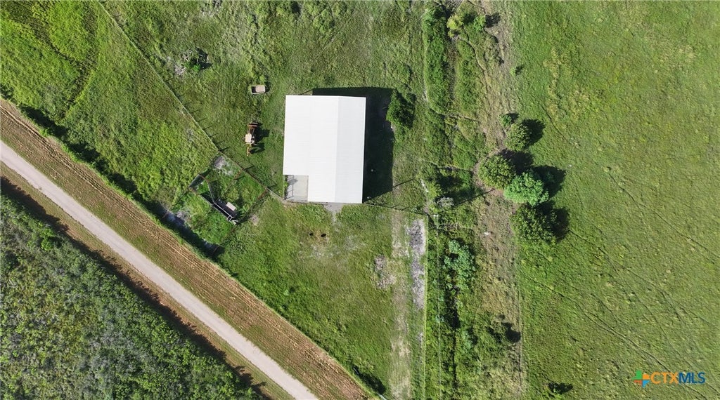 Tbd Old Seadrift Highway, Port Lavaca