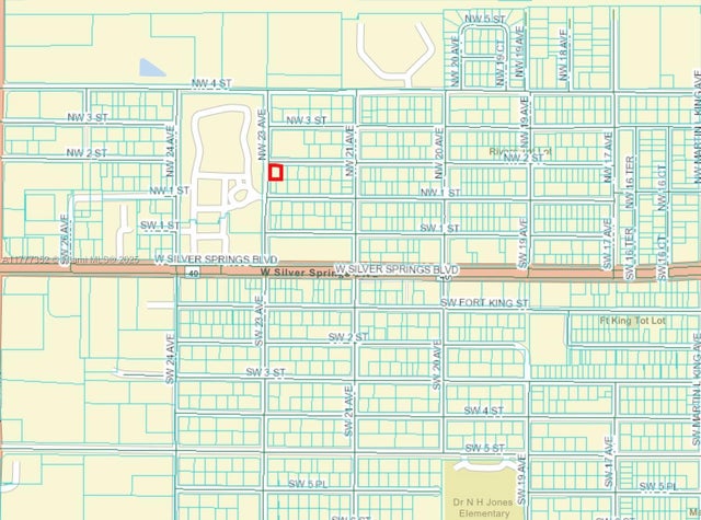 2 of 2 - Undetermined Nw 2nd Street, Ocala, FL