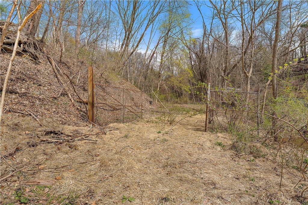 Mccully Road, Hampton