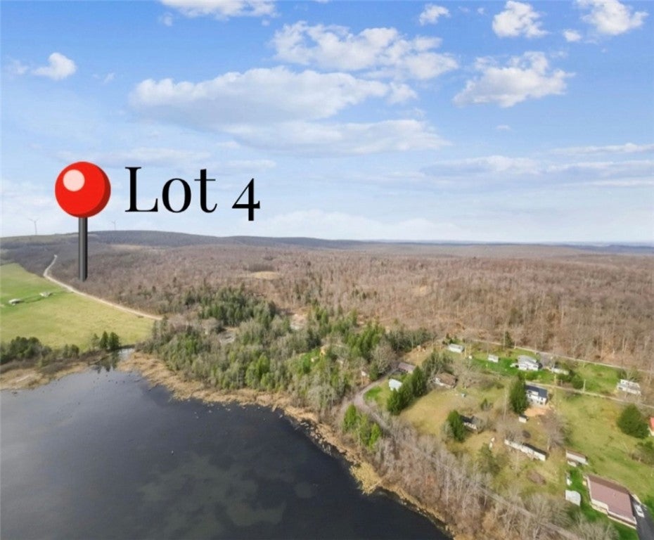 Lot 4 Cranberry Road, Confluence
