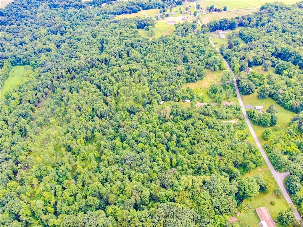 Lot # 1 Hillsville Road, Mahoning