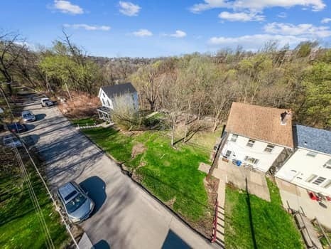 524 Grace Street Lot# 89, Mt Washington