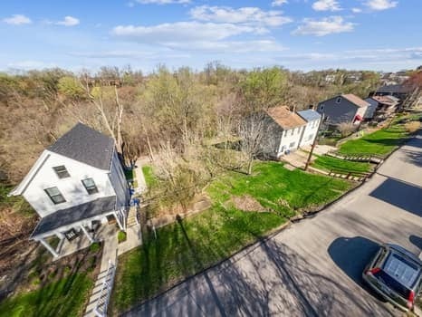 526 Grace Street Lot#90, Mt Washington