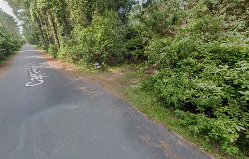 4332 Carrenda Lane, Other