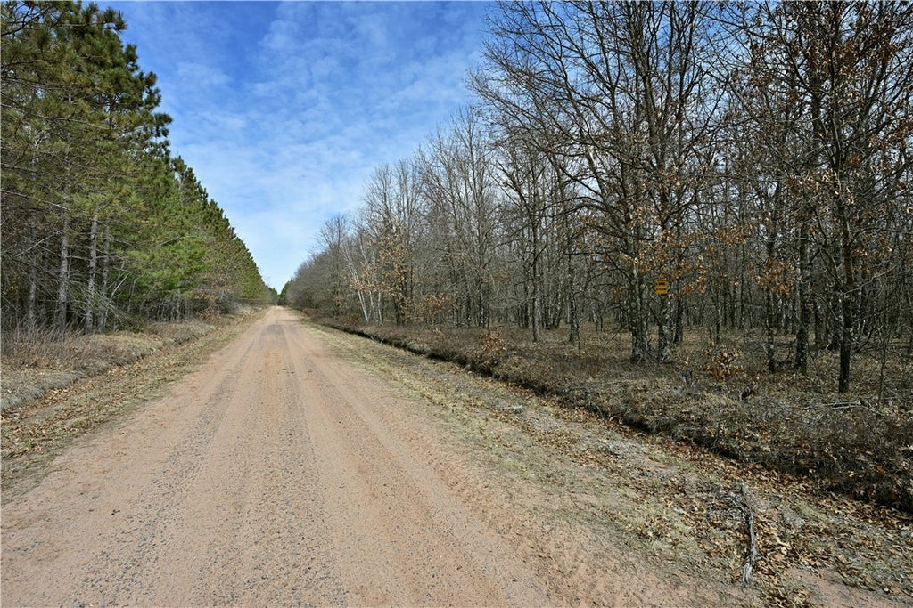 40 Acres East Flowage Road, Spooner
