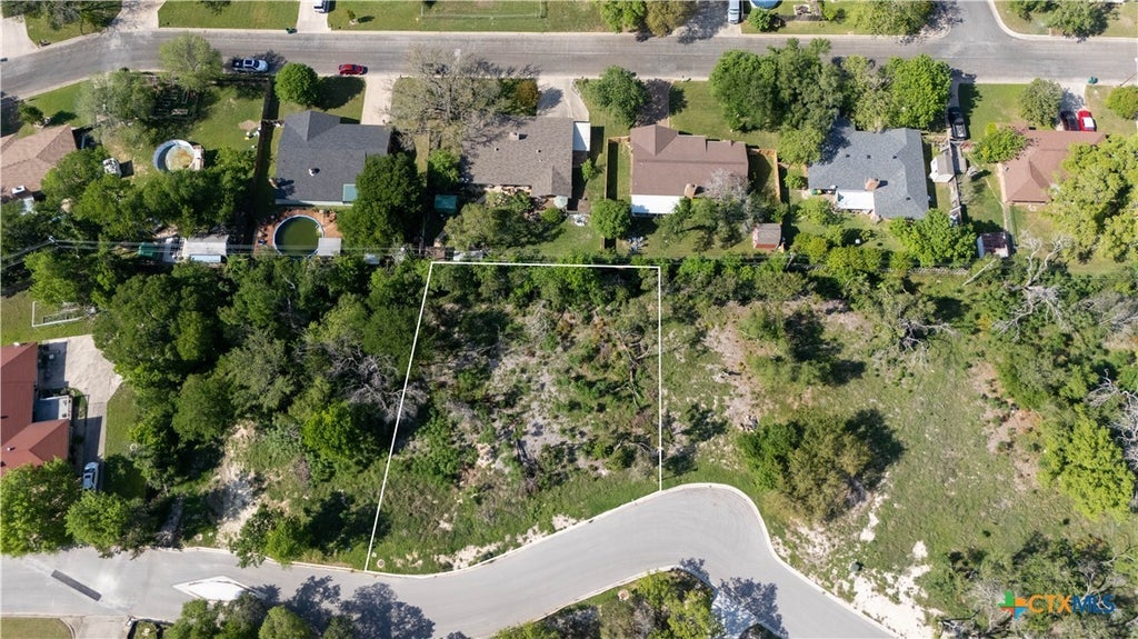 520 E 25th Street, Belton