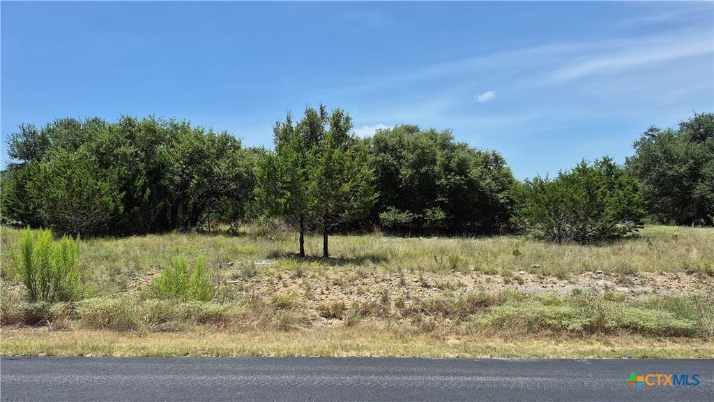 162 Scarlet Court Court, Canyon Lake