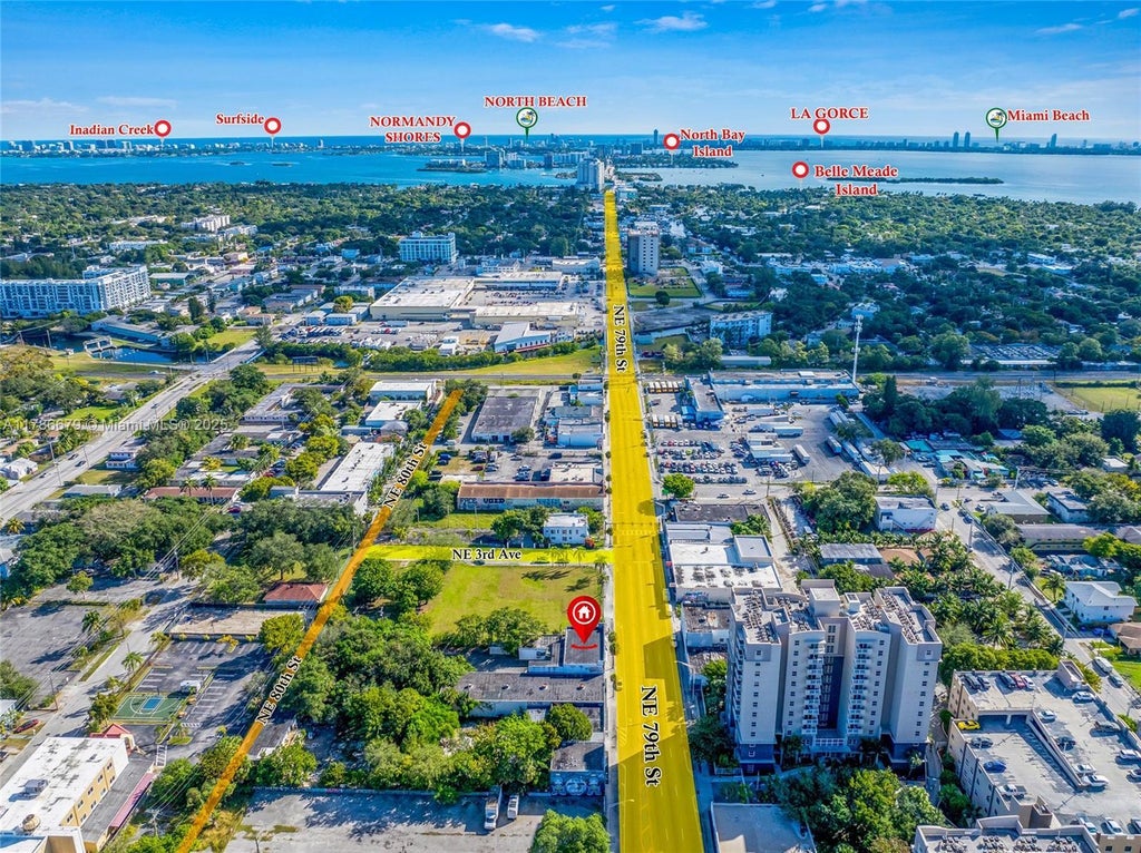 259 Ne 79th St, Miami