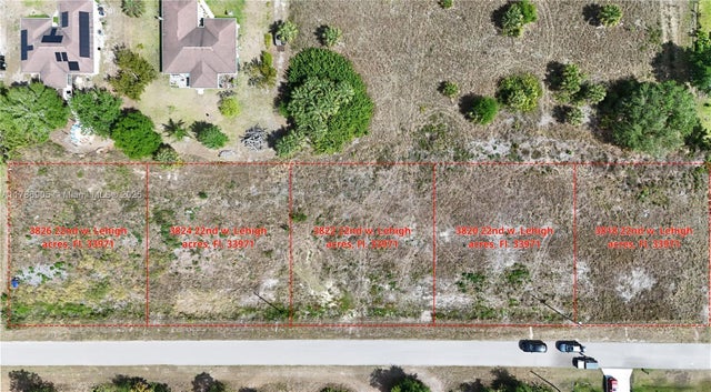 4 of 4 - 3826 W 22nd St W, Lehigh Acres, FL