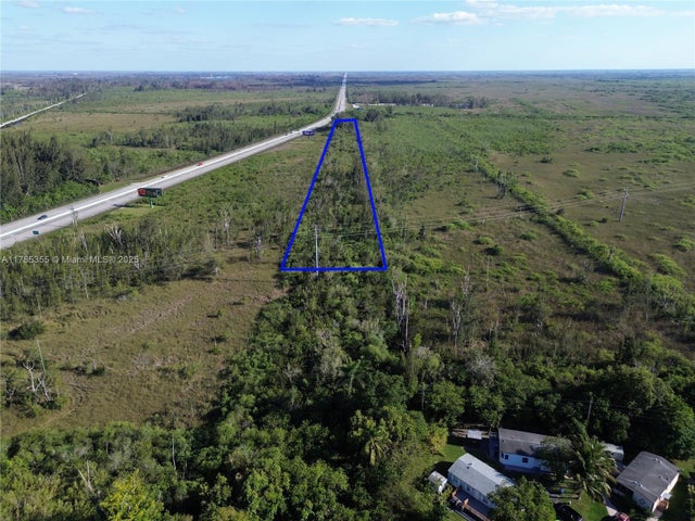 1 of 3 - Us 1 Sw 370 Street, Florida City, FL