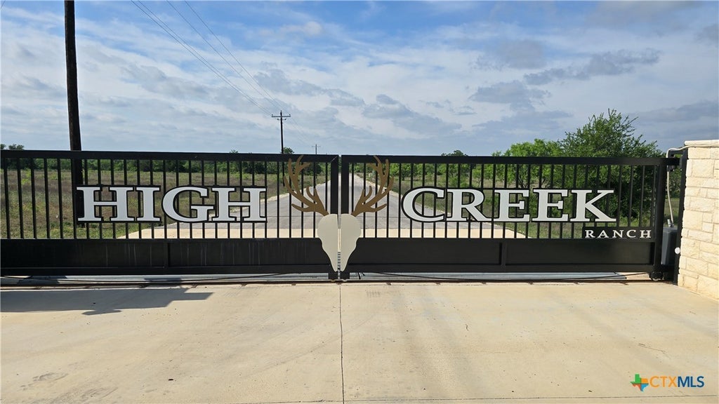 Lot 120 & 121 Pitchfork Ranch Road, Copperas Cove