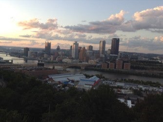 3,9,15,18 Roanoke Street, South Side