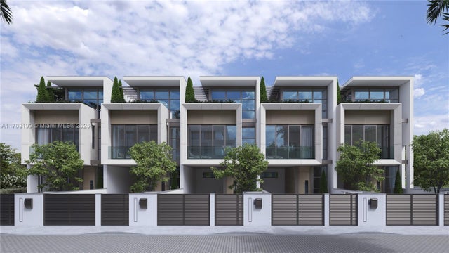 10500 Biscayne Blvd, Miami Shores