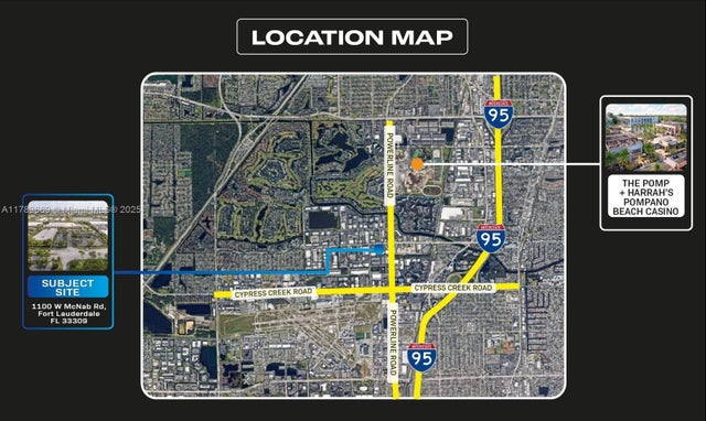 3 of 4 - 1100 W Mcnab Rd, Fort Lauderdale, FL