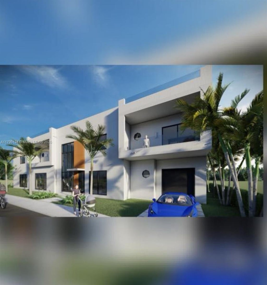 5640 Ne Miami Pl, Miami