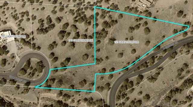 151 Graythorn Drive, Santa Fe