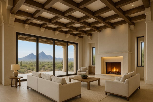 3270 Paseo Segunda, Santa Fe