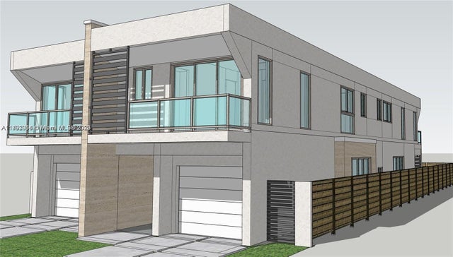 2 of 10 - 1120 Ne 15th Ave, Fort Lauderdale, FL