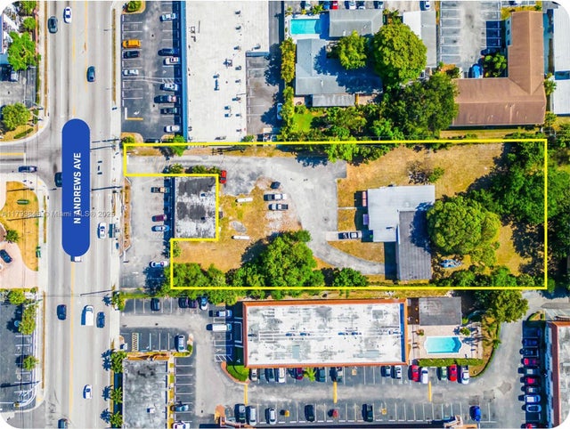2 of 7 - 2605 N Andrews Ave, Wilton Manors, FL