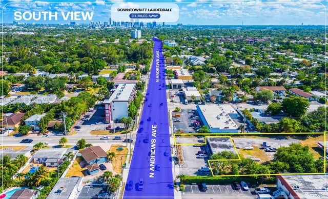 3 of 7 - 2605 N Andrews Ave, Wilton Manors, FL