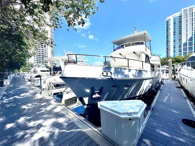 2 of 16 - 3575 Mystic Pointe Dr. Slip 99, Aventura, FL
