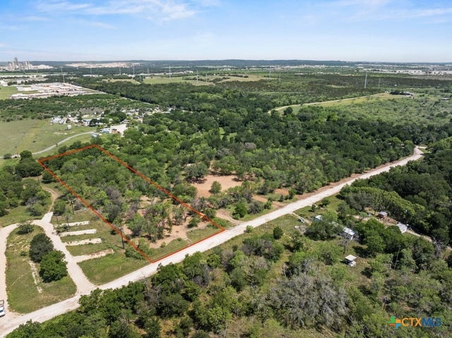 000 Lot 3 Caney Creek Road, New Braunfels