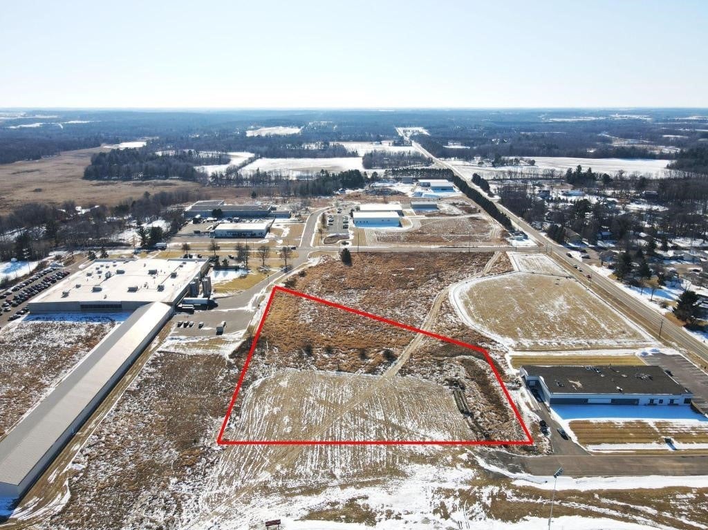 750 Sundance Street, Amery