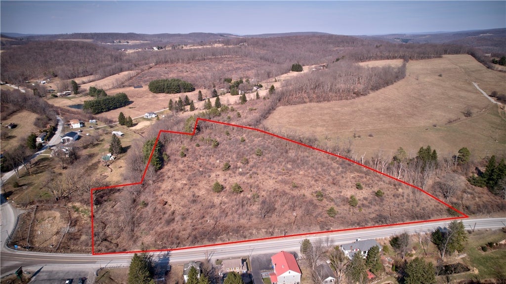 4850 State Route 31, Donegal