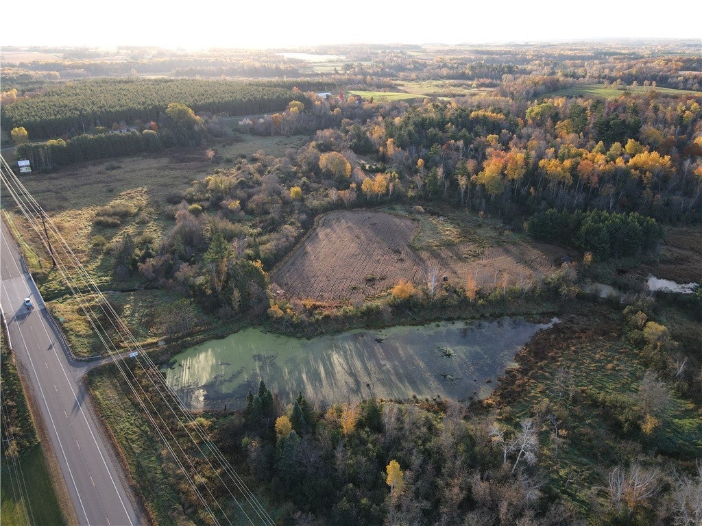 Xxx Us Highway 8, Almena