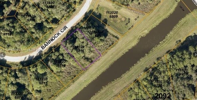1 of 3 - 1133206811 Bannock Cir, North Port, FL