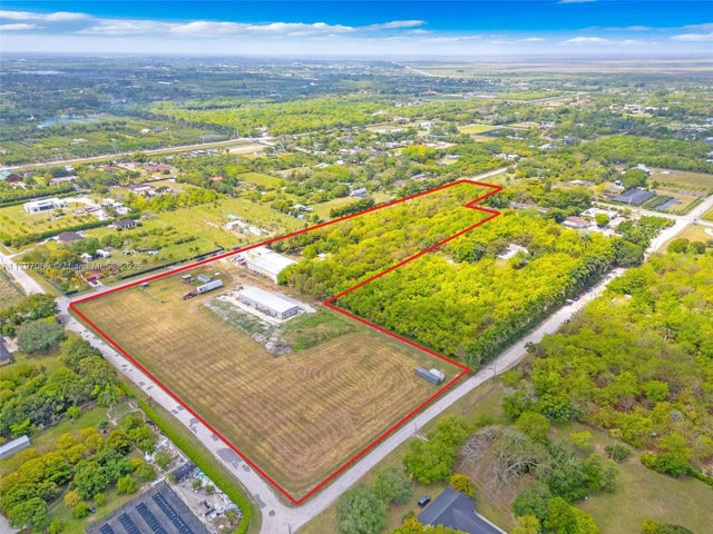 1 of 18 - 19700 Sw 188th St, Miami, FL