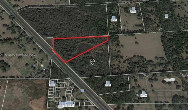 2 of 2 - N Highway 27, Ocala, FL