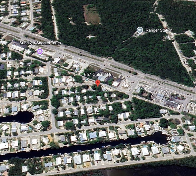 3 of 6 - 657 Colson Dr, Key Largo, FL