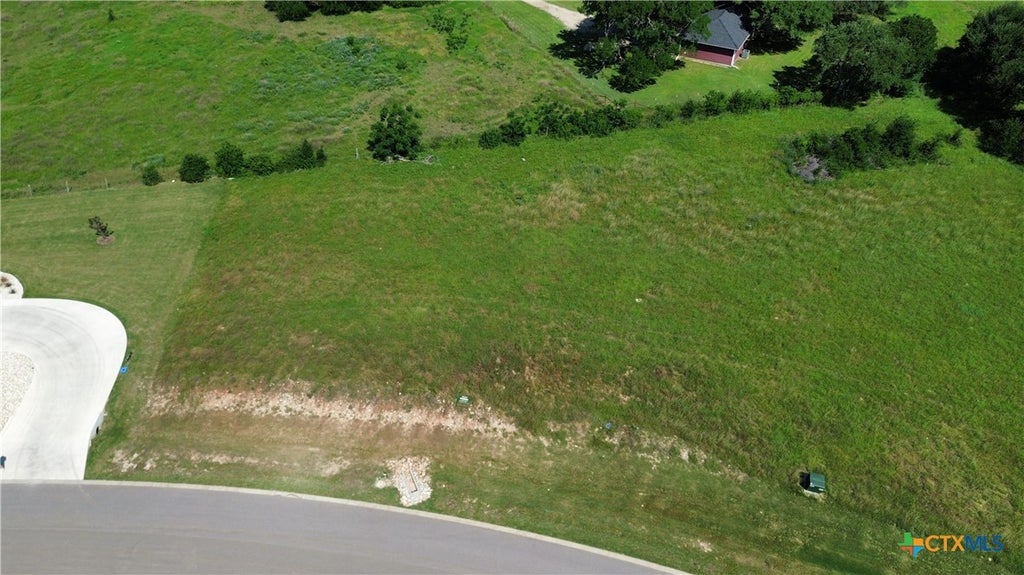 11018 Eagle Walk Boulevard, Salado