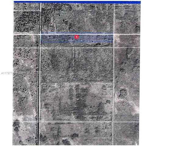 5 of 5 - Sw 137 Ave & 360 St, Florida City, FL