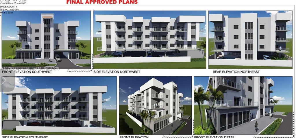 10025 W Indigo, Miami