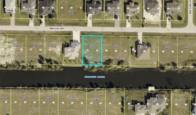 2 of 7 - 2218 Nw 6th Ter, Cape Coral, FL