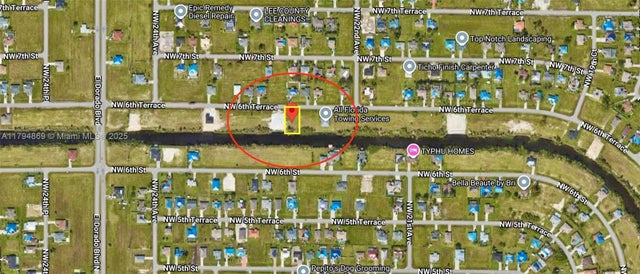 3 of 7 - 2218 Nw 6th Ter, Cape Coral, FL