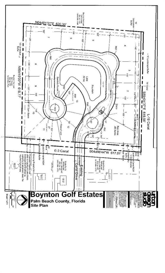 1 of 1 - 6000 Canal Drive, Lake Worth, FL