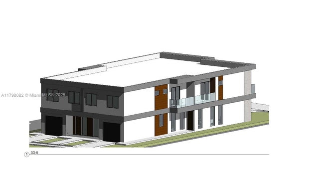 1 of 5 - 1917 Harding St, Hollywood, FL