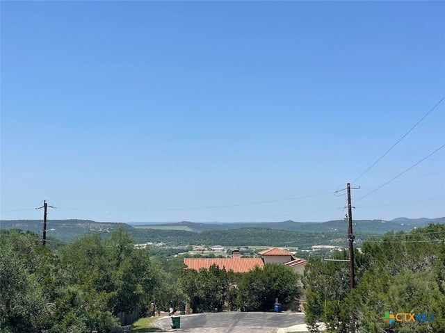 1078 Summit Ridge Drive, New Braunfels