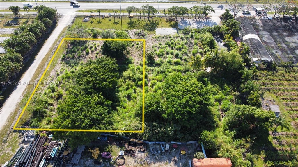 153xx Sw 177th Ave (krome- Lease Only), Miami