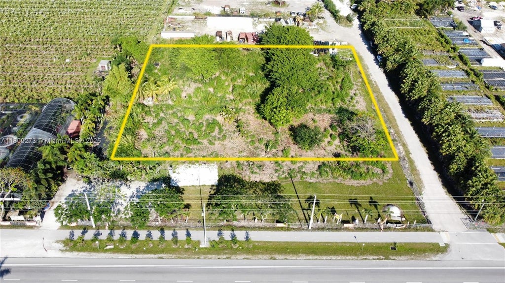 153xx Sw 177th Ave (krome - Lease Only), Miami