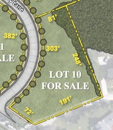 1600 Memory Lane Ct, Lot 10, Franklin Park