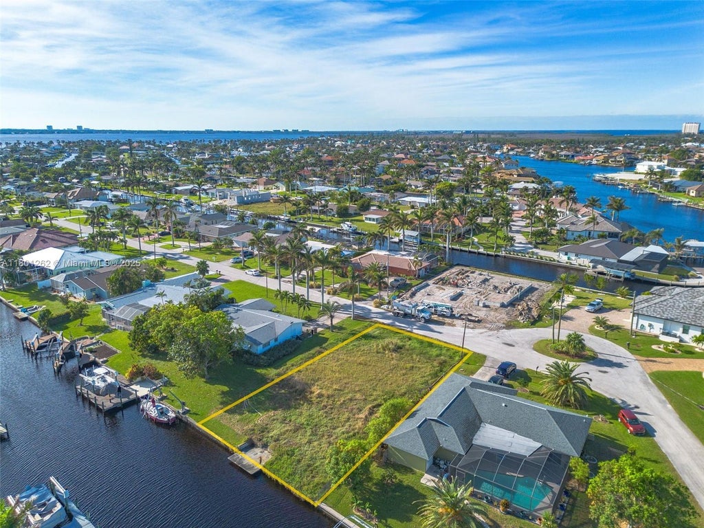 5219 Skylart Ct, Cape Coral